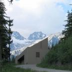   -  2005.   .<br>Rogers Pass - Summer 2005. Tunnels and Bridges. 
